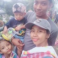 suara asli - nyonyacahyo