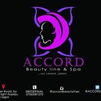 original sound - Olajire Accord Beauty