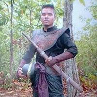 เสียงต้นฉบับ - ขุนกะเพรา