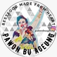 suara asli - Bu Ageung