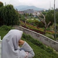 suara asli - @KaromahAreng