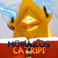 sonido original - Momazos catripi