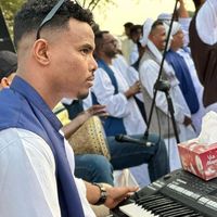 الصوت الأصلي