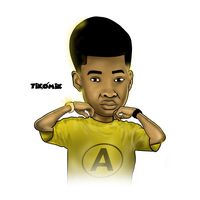 Banm Plezi African X Around G Mix