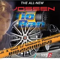 original sound - tiobanponorogo