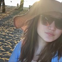 оригинальный звук