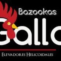 bazookasgallo