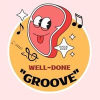 오리지널 사운드 - welldone groove