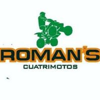 cuatrimotosromans