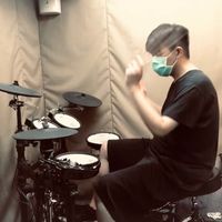 原聲 - ToNy_DrumTeacher