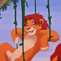 original sound - simba😁😁