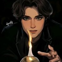 regulus_.arcturus_black