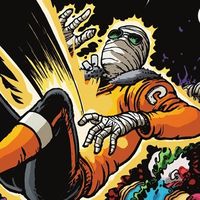 boosterballs