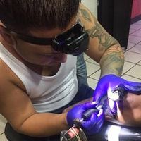 jostynrrivera