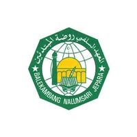 suara asli - Pesantren Balekambang