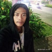 suara asli - Vicko
