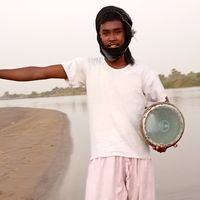 الصوت الأصلي