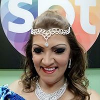 som original - Oficial Sarah Luana