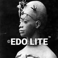 original sound - edolites