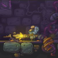 original sound - Archaic Mastermind