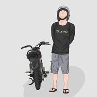 suara asli - siputbalap135