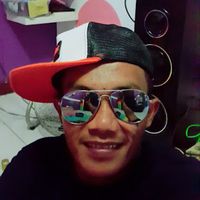 suara asli - Aris masbol