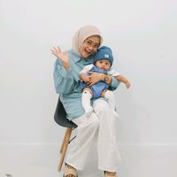 suara asli - Gita Arista