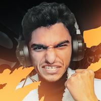الصوت الأصلي