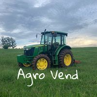 agrovend