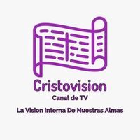 sonido original - Cristo Visions TV