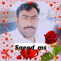 saeed.bandeshah