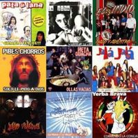 sonido original - Negro Cumbiero