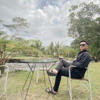 suara asli - Andreas S