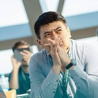 оригинальный звук