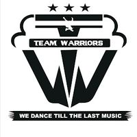 teamwarriors_dancecrew
