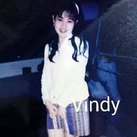 suara asli - Vindy Hartono