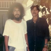 suara asli - Geza Fals