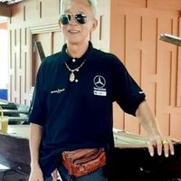 เสียงต้นฉบับ - Oldman Man