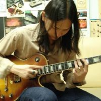 chatreeotheguitar