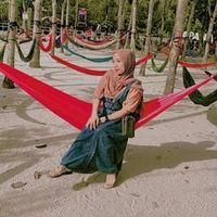 suara asli - Henisa