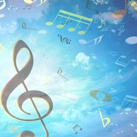 оригинальный звук