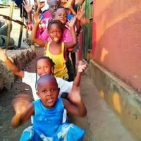 original sound - cheezaafrikanadancekids