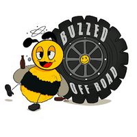 buzzedoffroad