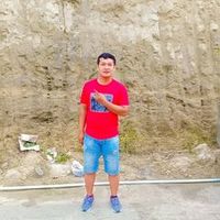 suara asli - Wahyu ananta31