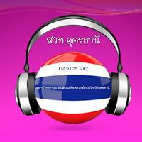 radioudon93.75mhz