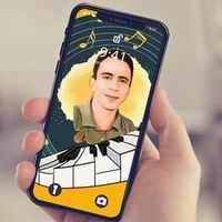 الصوت الأصلي