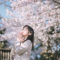 suara asli - Violet07