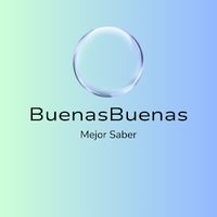 sonido original - Noticias Buenas Buenas