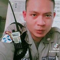 suara asli - Rahmat Hidayat