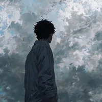 Follow or you will have bad luck for 24hrs